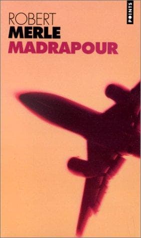 Tapa de Madrapour