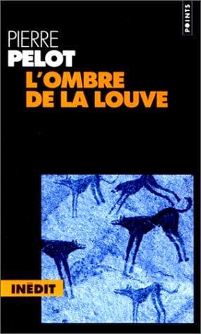 Tapa de L'ombre de la louve