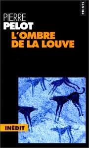Tapa de L'ombre de la louve