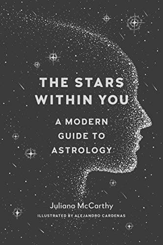 Tapa de The Stars Within You