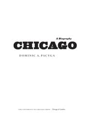 Tapa de Chicago