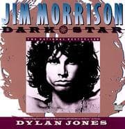 Tapa de Jim Morrison, dark star