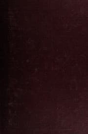 Tapa de The administrative theories of Hamilton & Jefferson