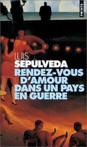 Tapa de Rendez-vous d'amour dans un pays en guerre et autres histoires