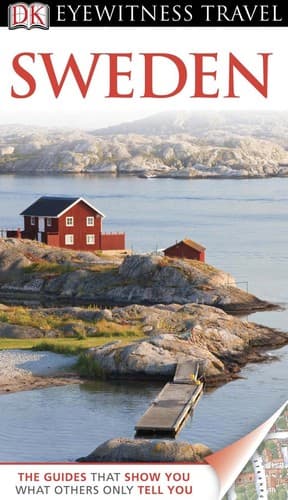 Tapa de Sweden