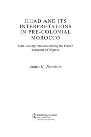 Tapa de Jihad and its interpretations in pre-colonial Morocco
