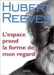 Tapa de L'espace prend la forme de mon regard
