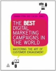 Tapa de The best digital marketing campaigns in the world