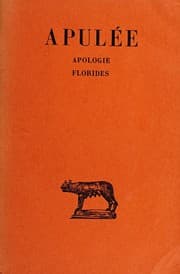 Tapa de Apologie