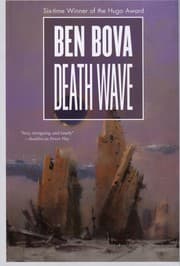 Tapa de Death Wave
