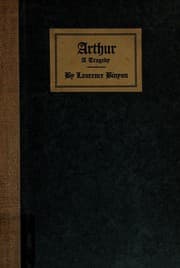 Tapa de Arthur