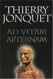 Tapa de Ad vitam aeternam