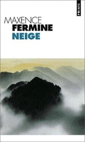 Tapa de Neige