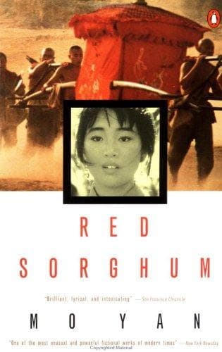 Tapa de Red Sorghum
