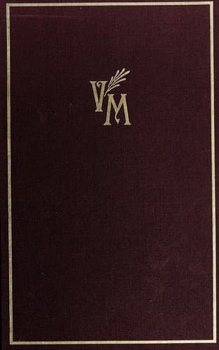 Tapa de Victorian prefaces and introductions