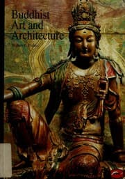 Tapa de Buddhist art and architecture