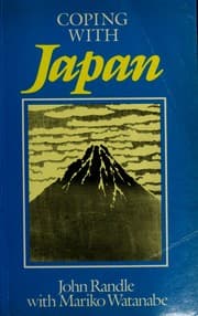 Tapa de Coping with Japan