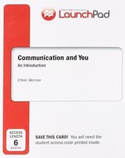 Tapa de LaunchPad for Communication and You