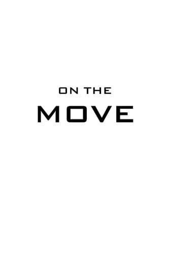 Tapa de On the move