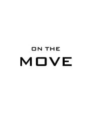 Tapa de On the move