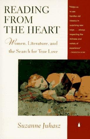 Tapa de Reading from the Heart