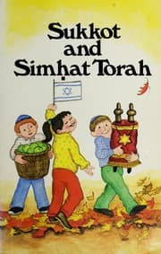 Tapa de Sukkot and Simḥat Torah