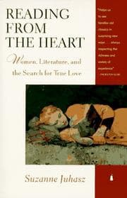 Tapa de Reading from the Heart