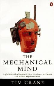 Tapa de The mechanical mind