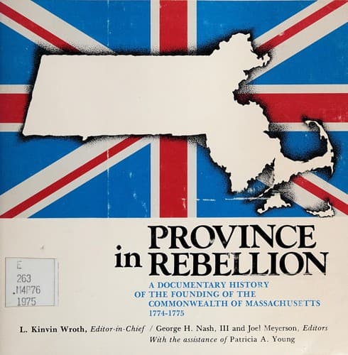Tapa de Province in rebellion