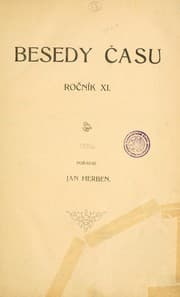 Tapa de Besedy asu