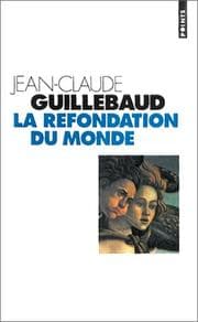 Tapa de La Refondation du monde