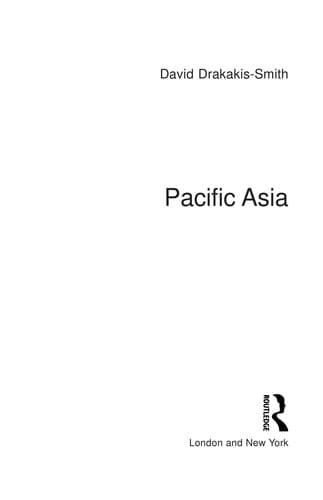 Tapa de Pacific Asia