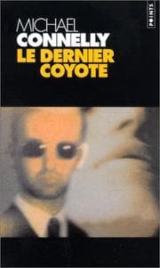 Tapa de Le Dernier Coyote