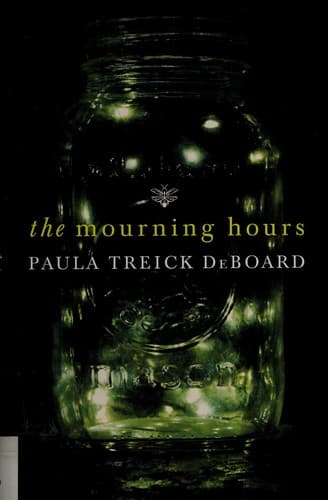 Tapa de The mourning hours