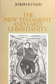 Tapa de The New Testament and early Christianity