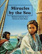 Tapa de Miracles by the sea