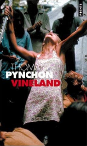 Tapa de Vineland