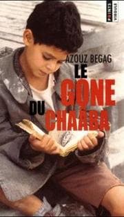 Tapa de Le Gone Du Chaaba