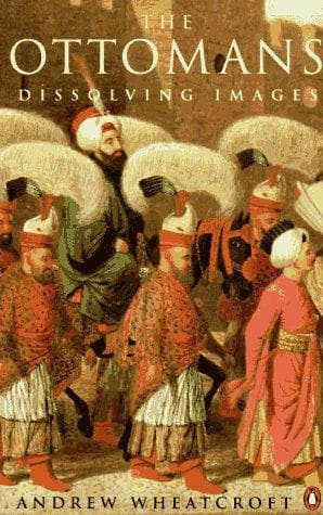 Tapa de The Ottomans