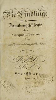Tapa de Die Findlinge