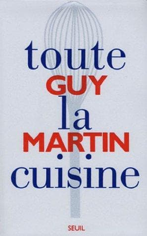 Tapa de Toute la cuisine
