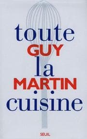 Tapa de Toute la cuisine