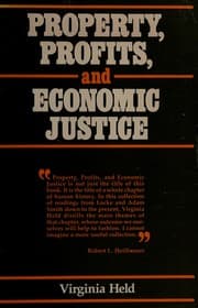 Tapa de Property, profits, and economic justice