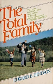 Tapa de The total family