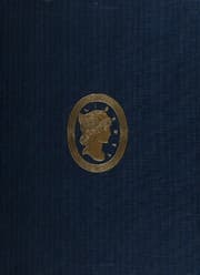 Tapa de The Pageant of America