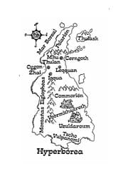 Tapa de Hiperborea