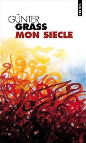 Tapa de Mon Siecle