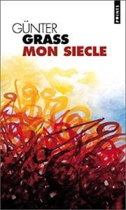 Tapa de Mon Siecle