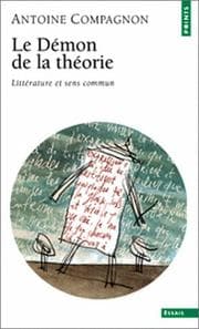 Tapa de Le Demon De La Theorie