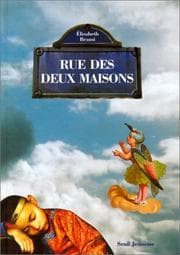 Tapa de Rue des deux maisons
